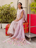 Naqshe salwa _lawn pinkies