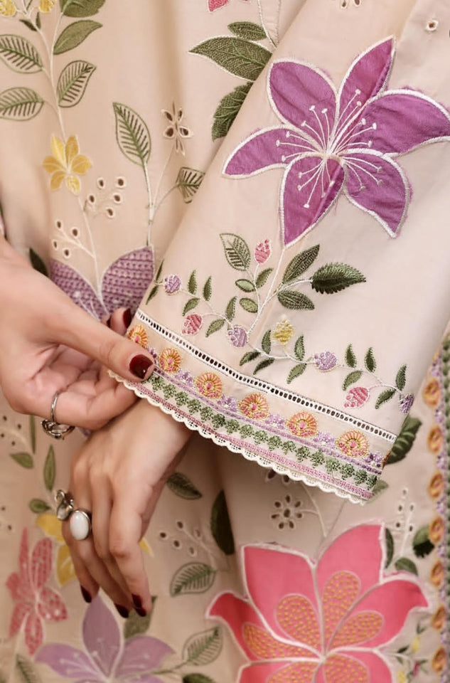 Nashe Salwa lUX Lawn